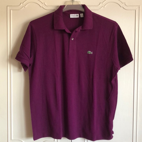 Lacoste Other - Classic fit polo shirt Lacoste